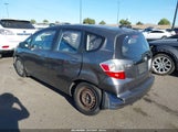Honda Fit JHMGE8H3XDC034608 снимка