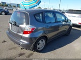 Honda Fit JHMGE8H3XDC034608 снимка