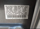 Honda Fit JHMGE8H3XDC034608 снимка