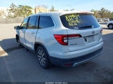 Honda Pilot 2Wd Ex-L 5FNYF5H50LB016493 снимка