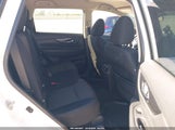 Nissan Rogue S 5N1AT2MT5HC776433 снимка