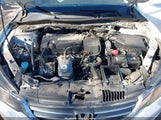 Honda Accord Ex 1HGCR2F79EA208075 снимка