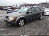 Ford Freestyle Limited 1FMDK06165GA15141 снимка