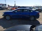 Ford Fusion S 3FA6P0G72JR265082 снимка