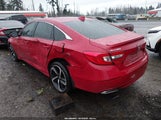 Honda Accord Sport 1HGCV1F30JA094593 fotografie