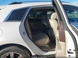Cadillac Srx Performance Collection 3GYFNBEY7BS571075 снимка