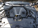 Infiniti Q50 3.0T Luxe JN1EV7AP9JM364927 photo