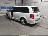 Dodge Grand Caravan Sxt 2C4RDGCG1KR775655 снимка