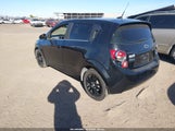 Chevrolet Sonic Lt Auto 1G1JC6SB4E4186745 снимка