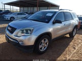 GMC Acadia Sle 1GKKRPED8CJ327672 снимка