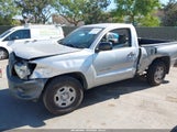 Toyota Tacoma 5TENX22N98Z587624 fotografie