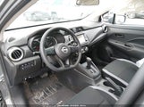 Nissan Versa 1.6 S 3N1CN8DV1SL861439 photo
