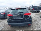Honda Hr-V Awd Lx 3CZRU6H31MM722572 fotografie