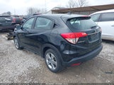 Honda Hr-V Awd Lx 3CZRU6H31MM722572 fotografie