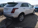 Cadillac Xt5 Fwd Premium Luxury 1GYKNCRS4LZ191612 снимка