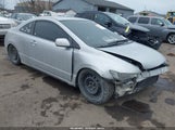 Honda Civic Lx 2HGFG11697H550349 снимка