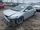 Honda Civic Lx 2HGFG11697H550349 снимка