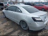 Honda Civic Lx 2HGFG11697H550349 снимка