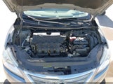 Nissan Sentra S 3N1AB7AP9DL560775 снимка