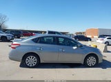 Nissan Sentra S 3N1AB7AP9DL560775 снимка