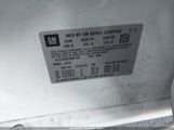 Buick Encore Essence KL4CJGSB2JB601766 fotografie