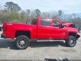 Chevrolet Silverado  2Lt 3GCUKREC1GG132600 снимка
