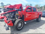 Chevrolet Silverado  2Lt 3GCUKREC1GG132600 снимка