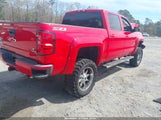 Chevrolet Silverado  2Lt 3GCUKREC1GG132600 снимка
