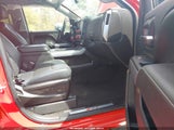 Chevrolet Silverado  2Lt 3GCUKREC1GG132600 снимка