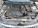 Lincoln Mkz 3LNHM26T48R645133 снимка
