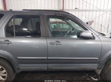 Honda Cr-V Se SHSRD78946U418538 снимка