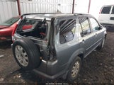 Honda Cr-V Se SHSRD78946U418538 снимка