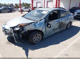 Toyota Prius Le JTDKAMFU7M3132670 снимка