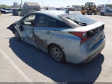 Toyota Prius Le JTDKAMFU7M3132670 снимка