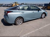 Toyota Prius Le JTDKAMFU7M3132670 снимка