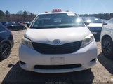 Toyota Sienna L 7 Passenger 5TDZZ3DC8HS875290 снимка