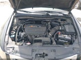 Honda Accord 2.4 Ex JHMCP26779C010379 снимка