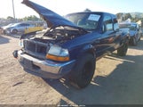 Ford Ranger Xl/Xlt 1FTYR14V4YPA75677 снимка