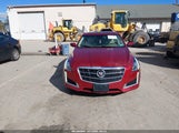 Cadillac Cts Luxury 1G6AX5SX6E0194759 снимка