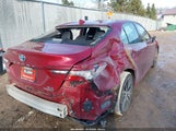 Toyota Camry Xle Hybrid 4T1F31AKXMU566555 photo
