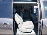 Honda Odyssey Ex-L 5FNRL18763B070419 снимка