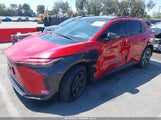 Toyota Bz4X Xle JTMAAAAA8PA022783 снимка