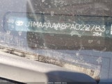 Toyota Bz4X Xle JTMAAAAA8PA022783 снимка