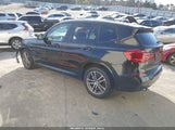 BMW X3 xDrive30I 5UXTR9C59JLC79478 снимка