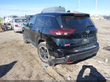 Nissan Rogue Sv Fwd JN8BT3BA7RW002415 fotografie