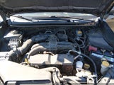 Subaru Crosstrek 2.0I Premium JF2GPABCXH8216783 снимка