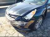 Hyundai Sonata Se 5NPEC4AC8EH860459 снимка