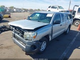 Toyota Tacoma 5TFTX4CN9BX004100 снимка