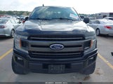 Ford F-150 King Ranch/Lariat/Limited/Platinum/Xl/Xlt 1FTEW1CG8JFA17081 fotografie