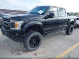 Ford F-150 King Ranch/Lariat/Limited/Platinum/Xl/Xlt 1FTEW1CG8JFA17081 fotografie